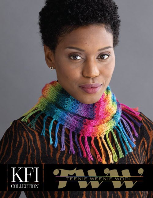 Kinsley Cowl - Inspiration